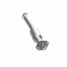 Load image into Gallery viewer, MagnaFlow Direct Fit Catalytic Converter 2017 Fusion L4 2 OEM Close Coupled