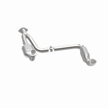 Load image into Gallery viewer, MagnaFlow Direct Fit Catalytic Converter 00-01Tahoe/Yukon V8 5.7L
