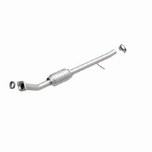 Load image into Gallery viewer, MagnaFlow Direct Fit Catalytic Converter 11-12 Mazda 2 1.5L
