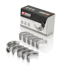 Load image into Gallery viewer, King Engine Bearings Ford 281CI 4.6L V8 (Size +0.25) Main Bearing Set