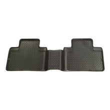 Load image into Gallery viewer, Husky Liners 98-10 Ford Ranger (4DR) Ext./Super Cab Classic Style 2nd Row Black Floor Liners 63731