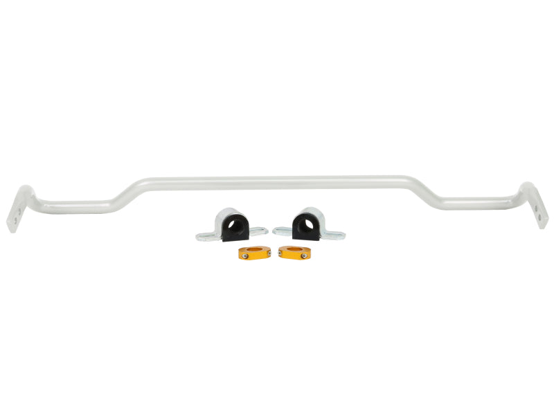 Whiteline 15-16 Audi A3 22mm X Heavy Duty Rear Adjustable Swaybar - GTR Auto