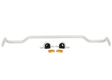 Load image into Gallery viewer, Whiteline 15-16 Audi A3 22mm X Heavy Duty Rear Adjustable Swaybar - GTR Auto