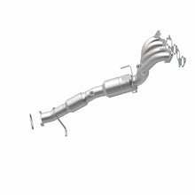 Load image into Gallery viewer, MagnaFlow Direct Fit Catalytic Converter 04-05 Mazda 3 2.3L Manifold