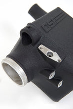 Load image into Gallery viewer, CSF 16-21 BMW M5 (F90) / 17-21 BMW M8 (F91/F92/F93) Twin Charge-Air-Cooler Set - Crinkle Black - GTR Auto