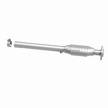 Load image into Gallery viewer, MagnaFlow Direct Fit Catalytic Converter Jeep Wrangler 4.0L Rear