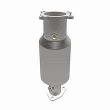 Load image into Gallery viewer, MagnaFlow Direct Fit Catalytic Converter 05-09 Audi A4 2.0 turbo OEM