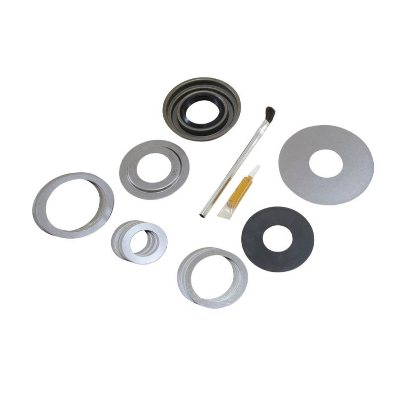 Yukon Gear Minor install Kit For Dana 36 ICA Diff - GTR Auto