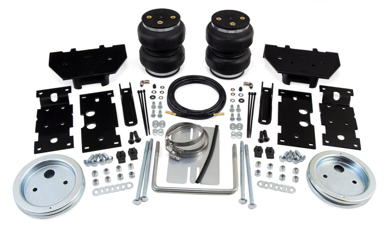 Air Lift Loadlifter 5000 Air Spring Kit for 2017 Ford F-250/F-350 2WD - GTR Auto