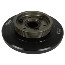 Load image into Gallery viewer, Fluidampr Toyota 1JZ/2JZ I-6 Underdrive Pulley Harmonic Balancer - GTR Auto