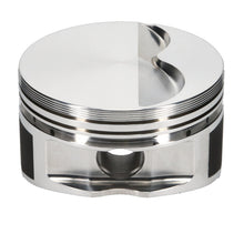 Load image into Gallery viewer, JE Pistons 302 SBF FLAT TOP Set of 8 Pistons