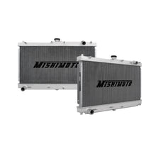 Load image into Gallery viewer, Mishimoto 99-05 Mazda Miata Manual Aluminum Radiator - GTR Auto