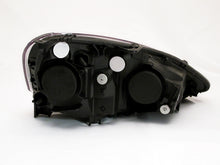 Load image into Gallery viewer, ANZO 2002-2004 Acura RSX Crystal Headlights Black - GTR Auto
