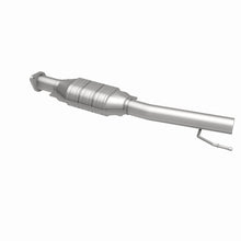 Load image into Gallery viewer, MagnaFlow Direct Fit Catalytic Converter 05-09 Escape/Trib 2.3 Rear