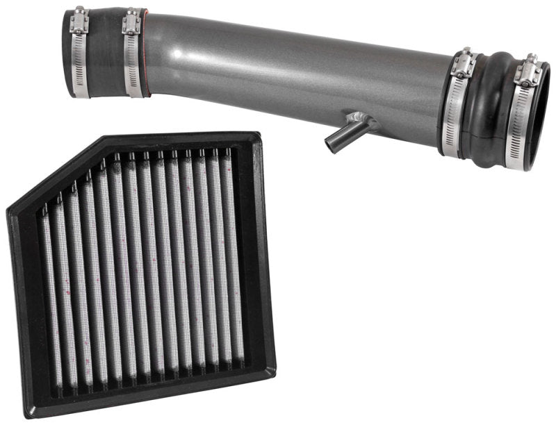 AEM 2015 Lexus IS250/350 3.5L V6 HCA Cold Air Intake System - GTR Auto