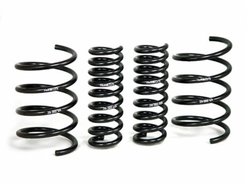 H&R 01-06 Mercedes-Benz C240/C320/C55 AMG W203 Sport Spring - GTR Auto