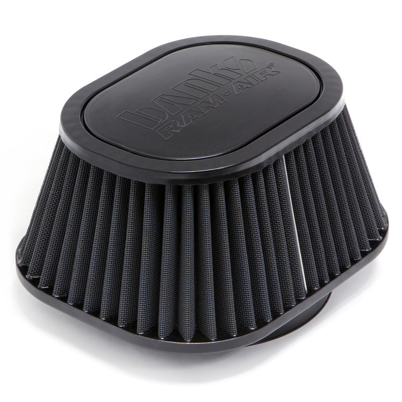 Banks Power 99-14 Chevy/GMC Diesel/Gas Ram Air System Air Filter Element - Dry - GTR Auto