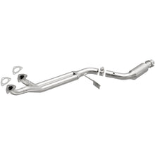Load image into Gallery viewer, MagnaFlow California Grade Conv Direct Fit 97-99 BMW Z3 L6 2.8L - GTR Auto