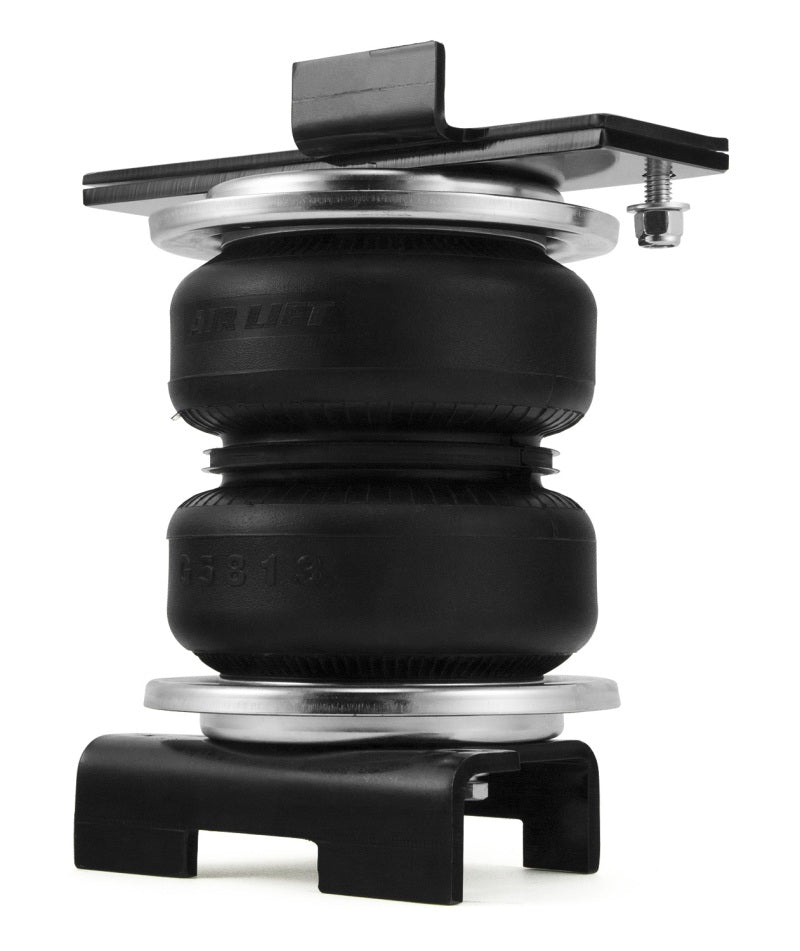 Air Lift Loadlifter 5000 Air Spring Kit - GTR Auto