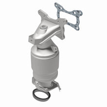 Load image into Gallery viewer, MagnaFlow Direct Fit Catalytic Converter 12-14 Honda CR-V 2.4L