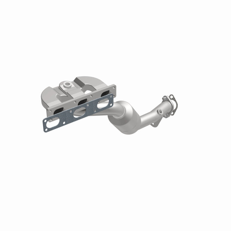MagnaFlow Conv DF BMW 04-05 330XI 3.0L / 04-06 X3 2.5L/3.0L - GTR Auto