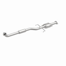Load image into Gallery viewer, MagnaFlow Direct Fit Catalytic Converter 01-03 Galant 2.4 rr OEM