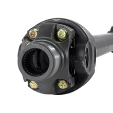Load image into Gallery viewer, Yukon Gear Performance Front Driveshaft HD for 2018 Jeep Rubicon 4 Door Manual