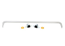 Load image into Gallery viewer, Whiteline 09+ Hyundai Genesis BH Coupe Rear Heavy Duty Adjustable 26mm Swaybar - GTR Auto