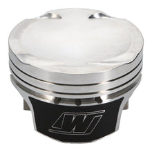 Load image into Gallery viewer, Wiseco Mitsubishi EVO X 4B11 Turbo -14cc 87mm Bore 8.8 CR HD Forged Piston Kit K700M87