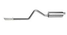 Load image into Gallery viewer, Gibson 01-07 Toyota Sequoia Limited 4.7L 2.5in Cat-Back Single Exhaust - Stainless 618900