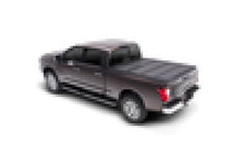 Load image into Gallery viewer, BAK 16-20 Nissan Titan XD 6ft 6in Bed (w or w/o Track System) BAKFlip MX4 Matte Finish - GTR Auto