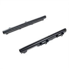 Load image into Gallery viewer, Grams Performance 11-18 Ford Mustang 5.0L Coyote Fuel Rail - Black - GTR Auto