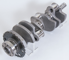 Load image into Gallery viewer, Eagle Chevrolet LS 4340 4.000in Stroke 24 Tooth Reluctor Forged Crankshaft - GTR Auto