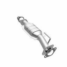 Load image into Gallery viewer, MagnaFlow Direct Fit Catalytic Converter 09-11 GMC Acadia 3.6L