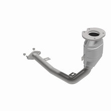 Load image into Gallery viewer, MagnaFlow Direct Fit Catalytic Converter 88-90 Honda CRX 1.5 front