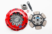 Load image into Gallery viewer, South Bend / DXD Racing Clutch 02-05 Subaru Impreza WRX 2L Stg 2 Drag Clutch Kit