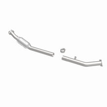 Load image into Gallery viewer, MagnaFlow Direct Fit Catalytic Converter GTO- 2004 8 5.7L OEM