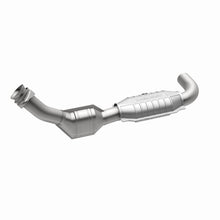 Load image into Gallery viewer, MagnaFlow Direct Fit Catalytic Converter Ford 02-04 F-150 4.2L