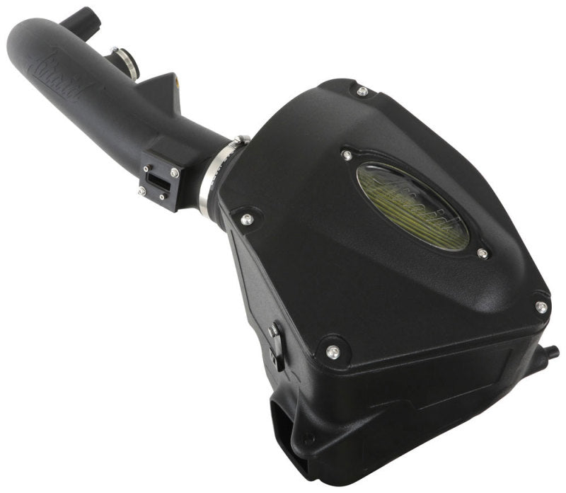 Airaid 19-20 Chevrolet Silverado 1500 L4 Performance Air Intake System (Synthamax Filter) - GTR Auto