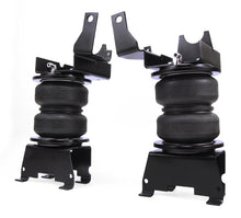 Load image into Gallery viewer, Air Lift LoadLifter 5000 Ultimate for 2016 Nissan Titan XD (2WD/4WD)