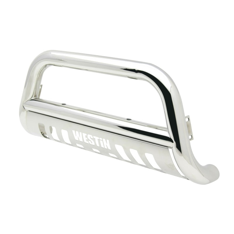 Westin 2010-2018 Ram 25/3500 E-Series Bull Bar - SS - GTR Auto