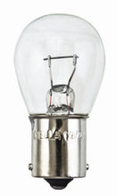 Load image into Gallery viewer, Hella Bulb 7506 12V 21W Ba15S S8 (2) - GTR Auto