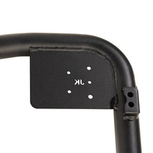 Load image into Gallery viewer, Rugged Ridge Fortis Tube Doors Front 07-18 Jeep Wrangler JK 11509.31