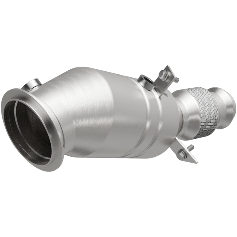 MagnaFlow Conv DF 2016 BMW 428i 2.0L Underbody - GTR Auto