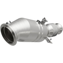 Load image into Gallery viewer, MagnaFlow Conv DF 2016 BMW 428i 2.0L Underbody - GTR Auto