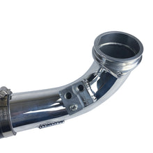 Load image into Gallery viewer, Injen 19-20 BMW Z4 / 2020 Toyota Supra 3.0L Turbo Polished SES Intercooler Pipes - GTR Auto