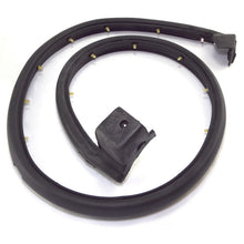 Load image into Gallery viewer, Omix Half Door Seal Right 97-06 Jeep Wrangler - GTR Auto