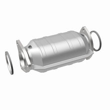Load image into Gallery viewer, MagnaFlow Direct Fit Catalytic Converter 96-97 Lexus LS400 4.0L
