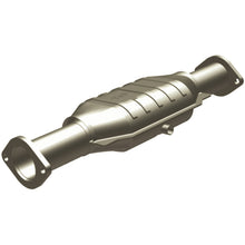 Load image into Gallery viewer, MagnaFlow Direct Fit Catalytic Converter 83-85 Ford Ranger 2.8L