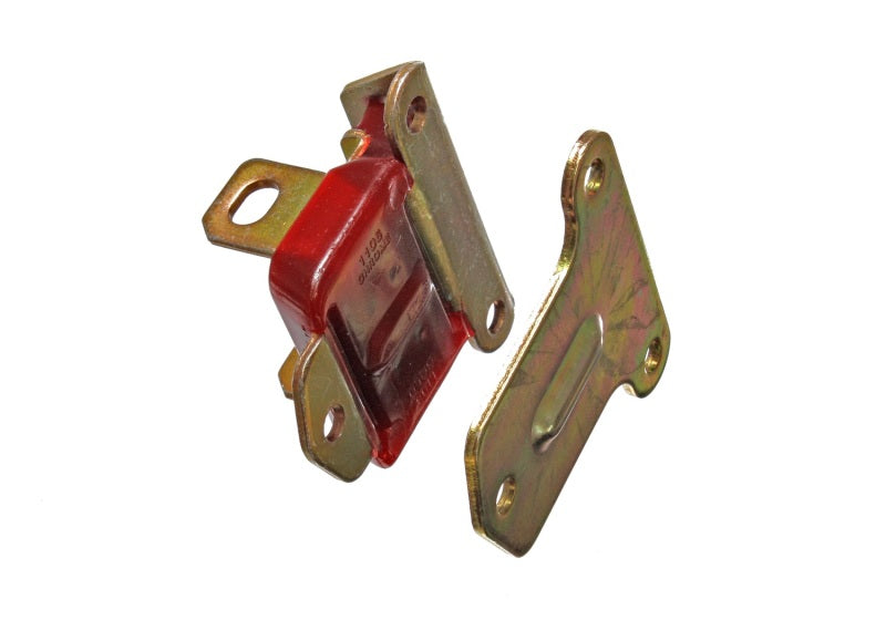 Energy Suspension 68-72 Chevy Camaro / 64-72 Chevelle / 63-82 Corvette / 69-72 Nova Red Early Engine - GTR Auto